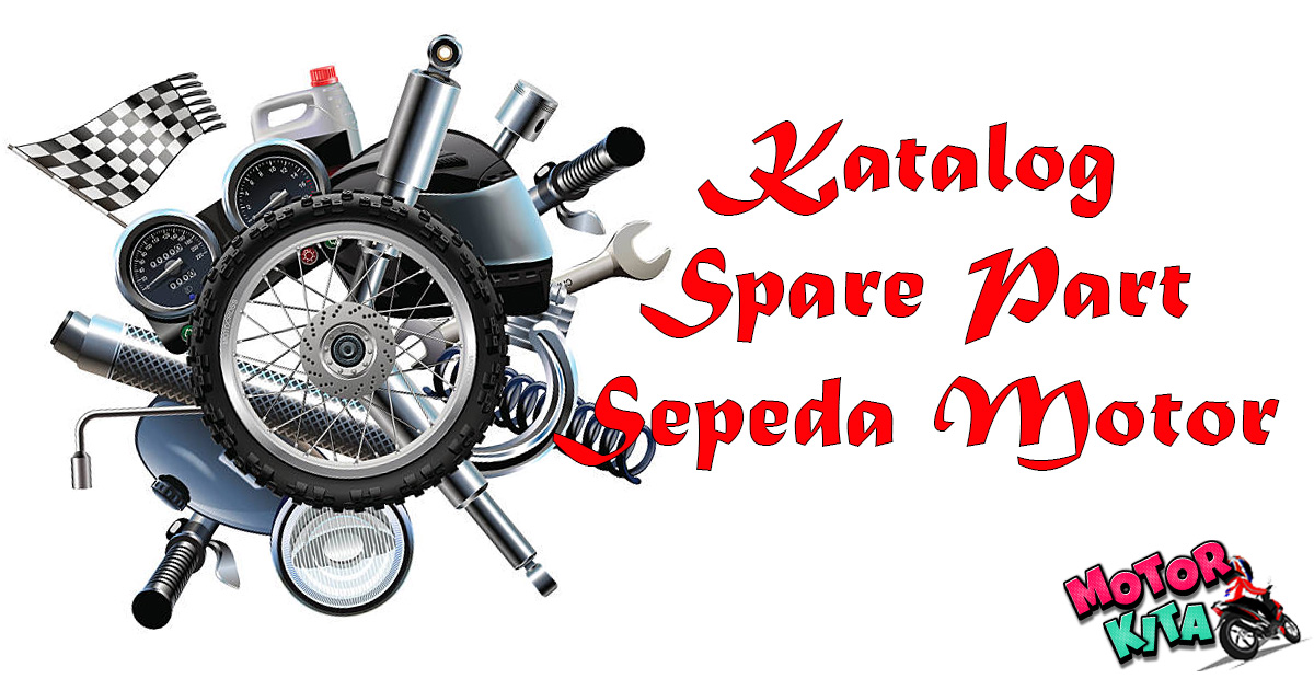 Katalog Spare Part Honda